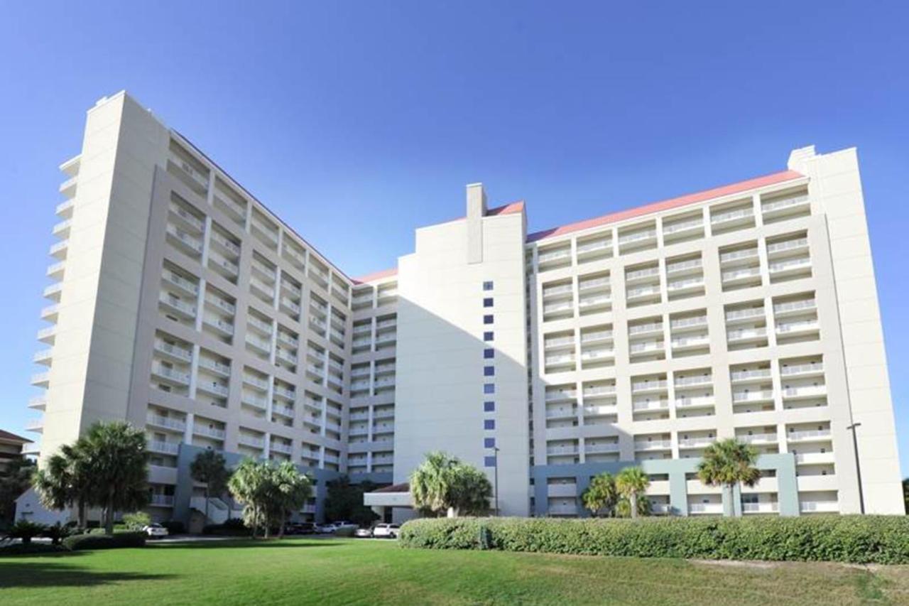 Tops'L Tides 704 Destin Exteriör bild
