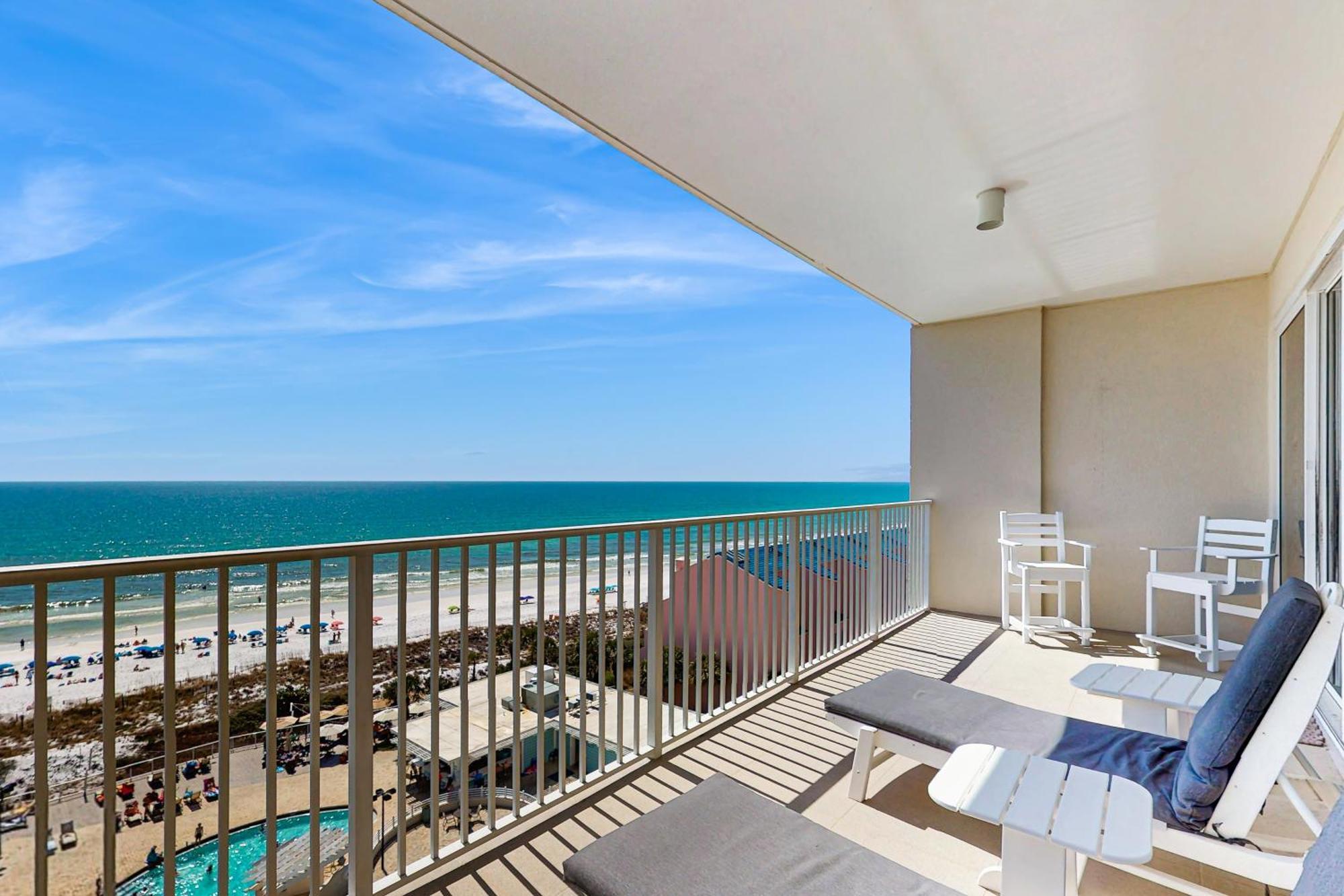 Tops'L Tides 704 Destin Exteriör bild